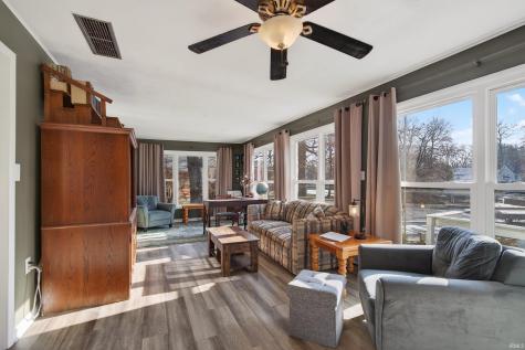 5629 N Stahl Road Monon IN 47959