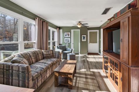 5629 N Stahl Road Monon IN 47959