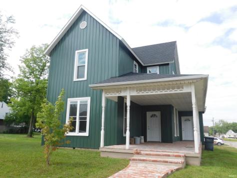 404 W Huntington Montpelier IN 47359
