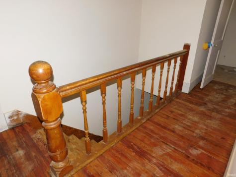 404 W Huntington Montpelier IN 47359