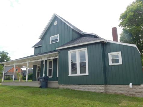 404 W Huntington Montpelier IN 47359