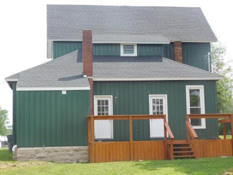 404 W Huntington Montpelier IN 47359