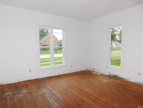 404 W Huntington Montpelier IN 47359