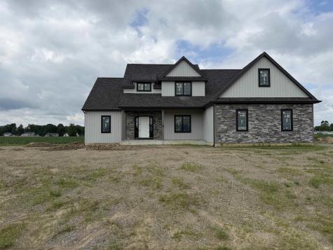 4783 Wea Way Churubusco IN 46723