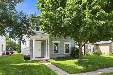 2677 Speedwell Lane Lafayette IN 47909