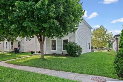 2677 Speedwell Lane Lafayette IN 47909