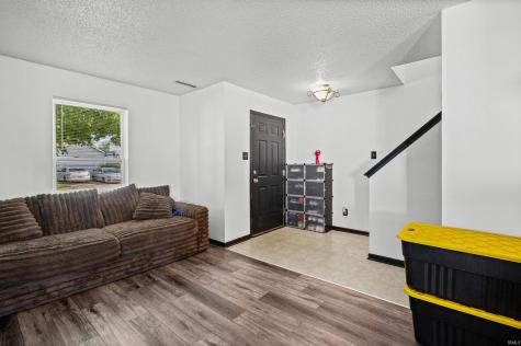 2677 Speedwell Lane Lafayette IN 47909