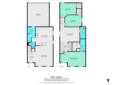 2677 Speedwell Lane Lafayette IN 47909
