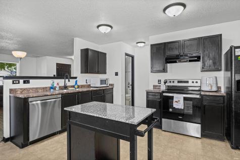 2677 Speedwell Lane Lafayette IN 47909