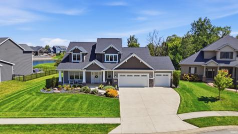 3371 Treviso Cove Fort Wayne IN 46814
