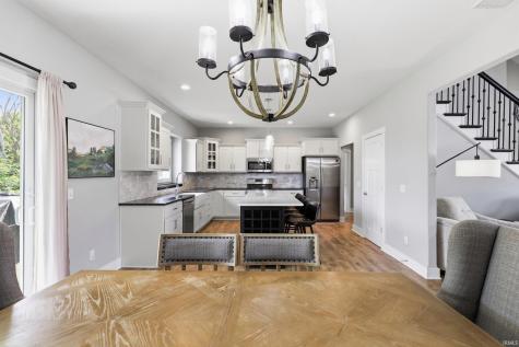 3371 Treviso Cove Fort Wayne IN 46814