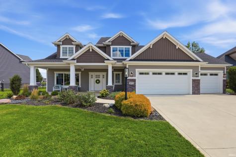 3371 Treviso Cove Fort Wayne IN 46814