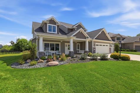 3371 Treviso Cove Fort Wayne IN 46814