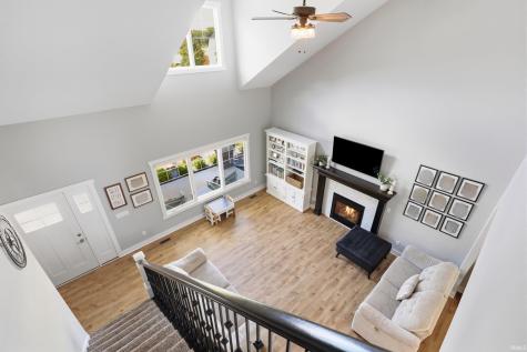 3371 Treviso Cove Fort Wayne IN 46814