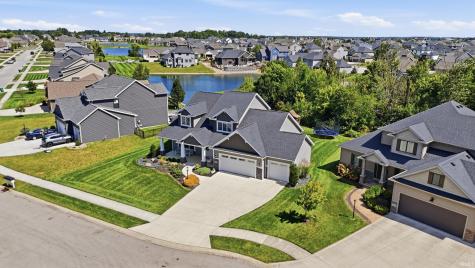 3371 Treviso Cove Fort Wayne IN 46814