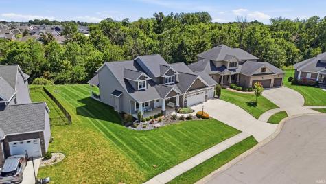 3371 Treviso Cove Fort Wayne IN 46814