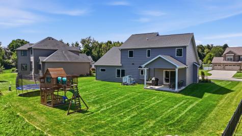 3371 Treviso Cove Fort Wayne IN 46814