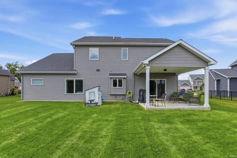 3371 Treviso Cove Fort Wayne IN 46814