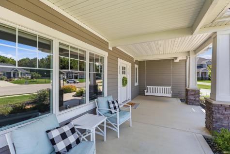 3371 Treviso Cove Fort Wayne IN 46814