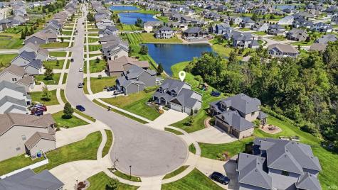 3371 Treviso Cove Fort Wayne IN 46814