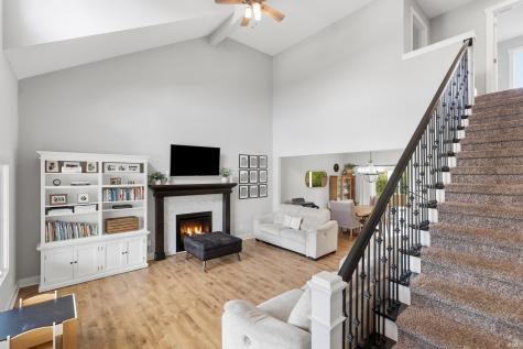 3371 Treviso Cove Fort Wayne IN 46814