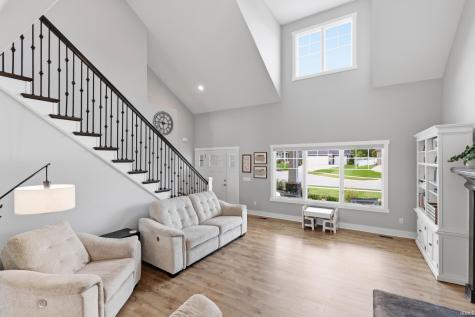 3371 Treviso Cove Fort Wayne IN 46814