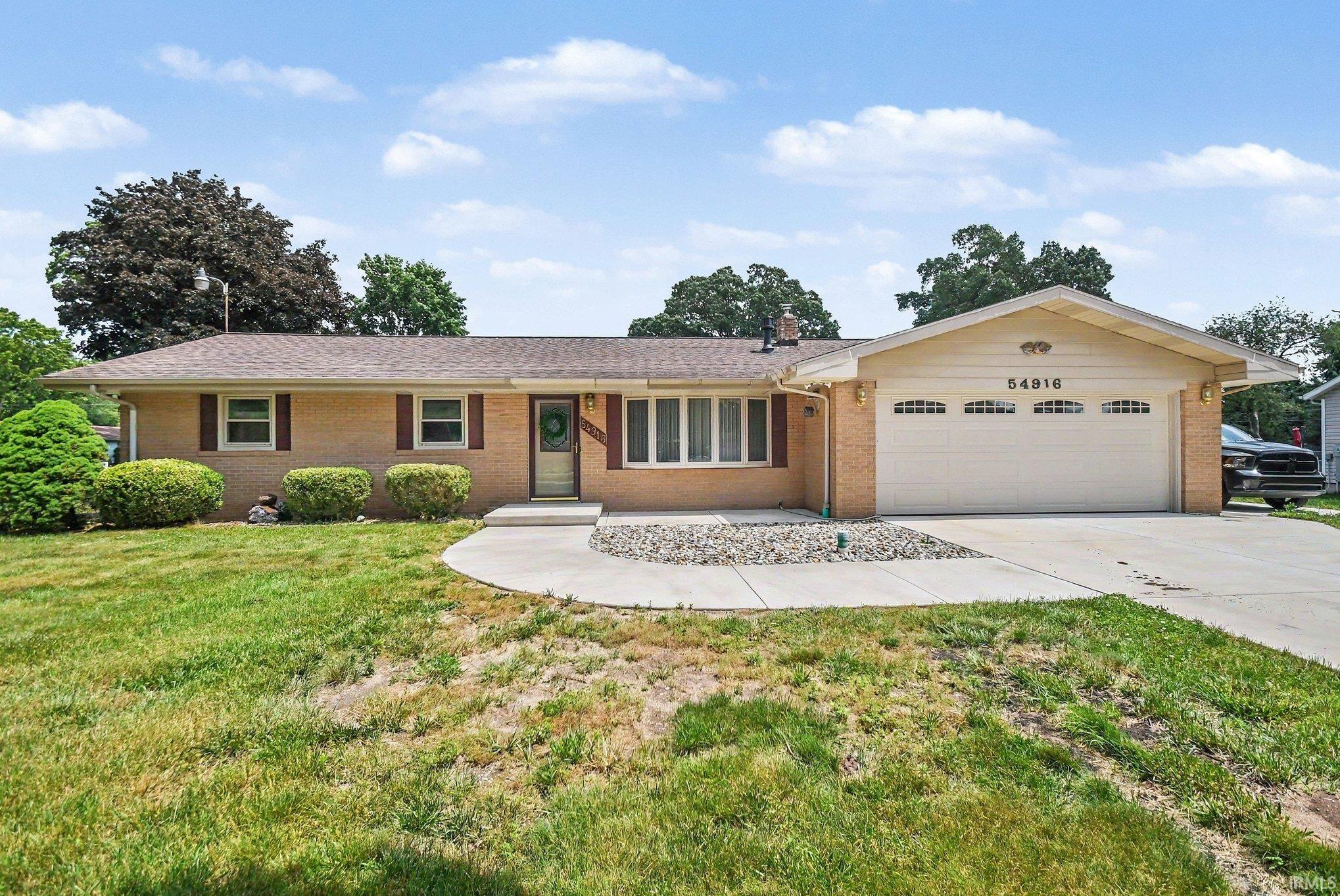54916 Heritage Road Elkhart IN 46514