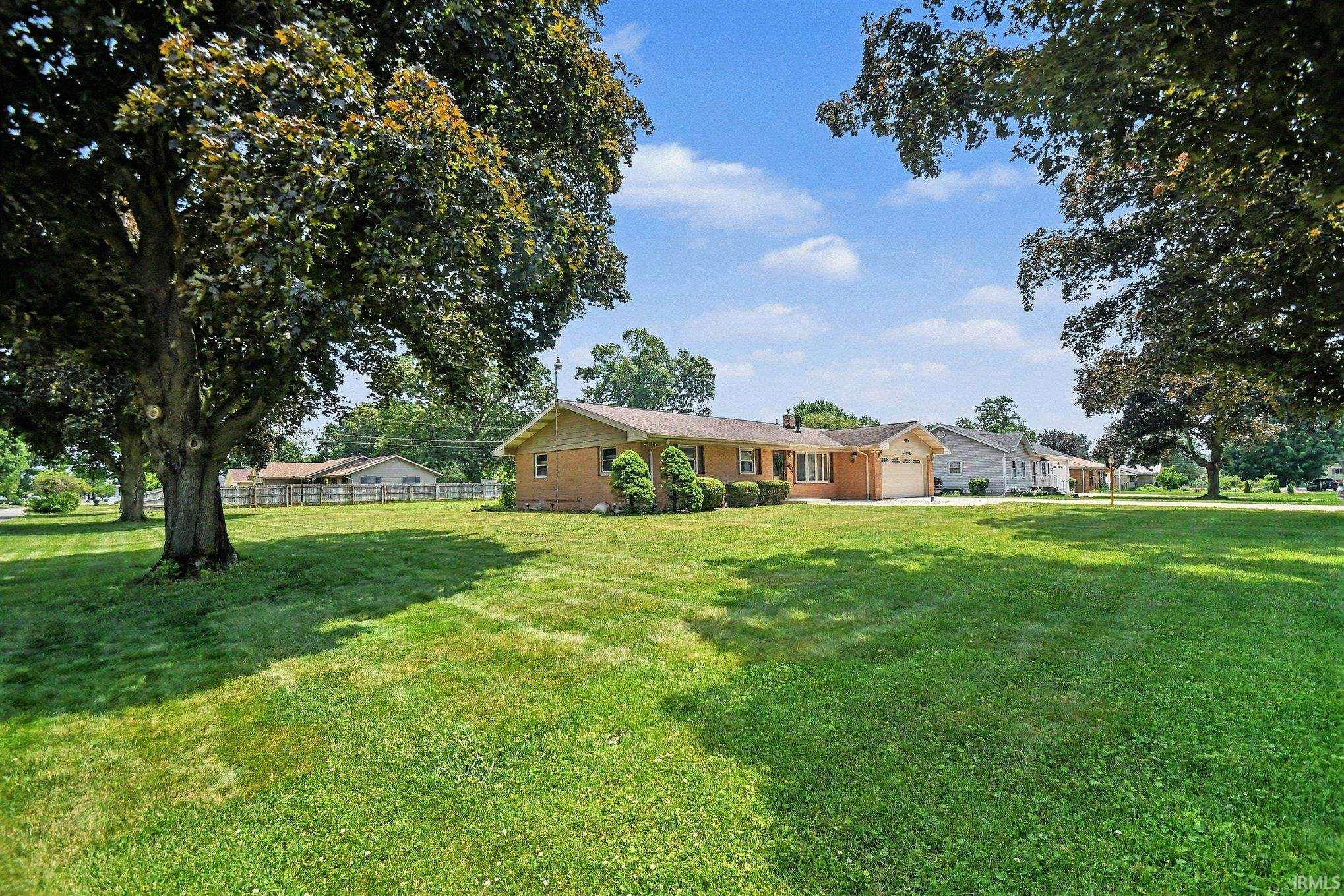 54916 Heritage Road Elkhart IN 46514