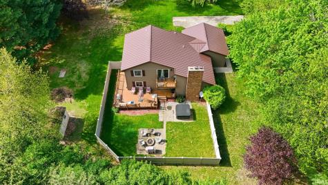 5880 N 170 Road Howe IN 46746