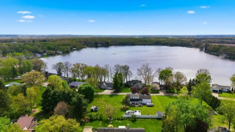 5880 N 170 Road Howe IN 46746