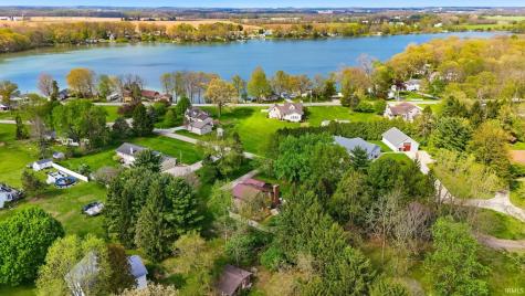 5880 N 170 Road Howe IN 46746