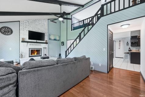 5880 N 170 Road Howe IN 46746