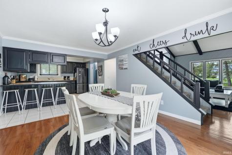 5880 N 170 Road Howe IN 46746