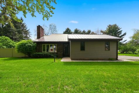 5880 N 170 Road Howe IN 46746