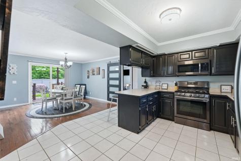 5880 N 170 Road Howe IN 46746