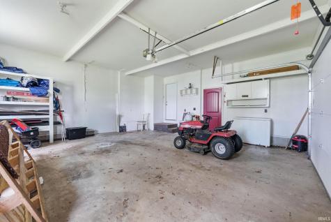 5880 N 170 Road Howe IN 46746