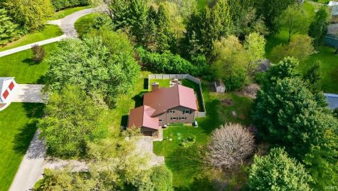 5880 N 170 Road Howe IN 46746