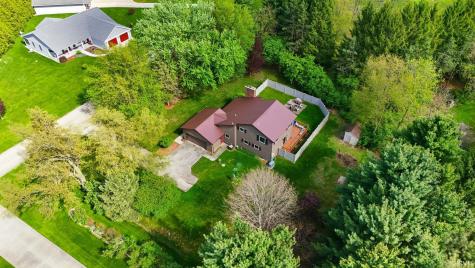 5880 N 170 Road Howe IN 46746