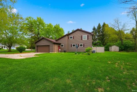 5880 N 170 Road Howe IN 46746