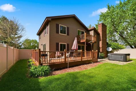 5880 N 170 Road Howe IN 46746