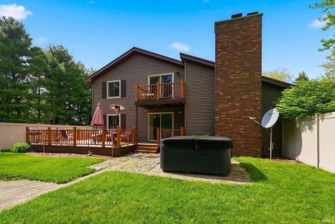 5880 N 170 Road Howe IN 46746