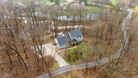 1927 S Hadley Road Fort Wayne IN 46804