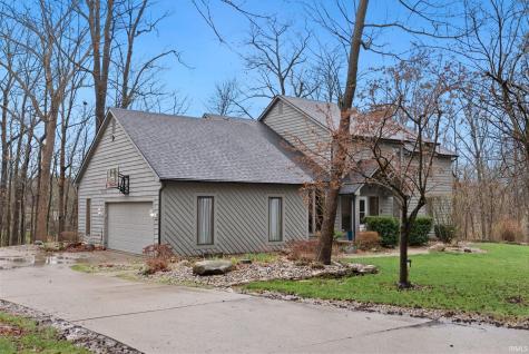 1927 S Hadley Road Fort Wayne IN 46804