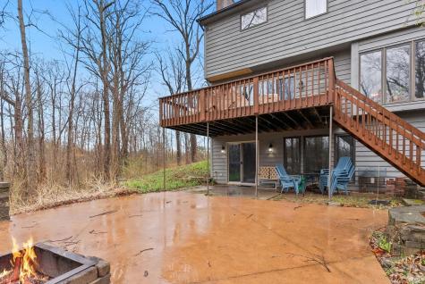 1927 S Hadley Road Fort Wayne IN 46804