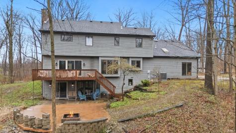 1927 S Hadley Road Fort Wayne IN 46804