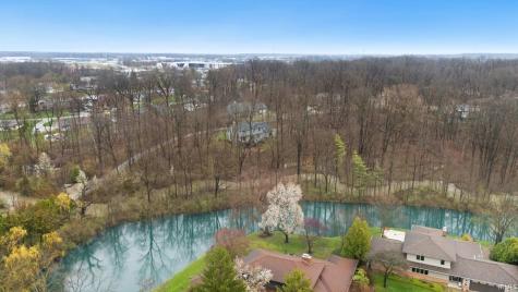 1927 S Hadley Road Fort Wayne IN 46804
