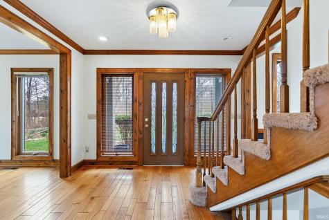 1927 S Hadley Road Fort Wayne IN 46804