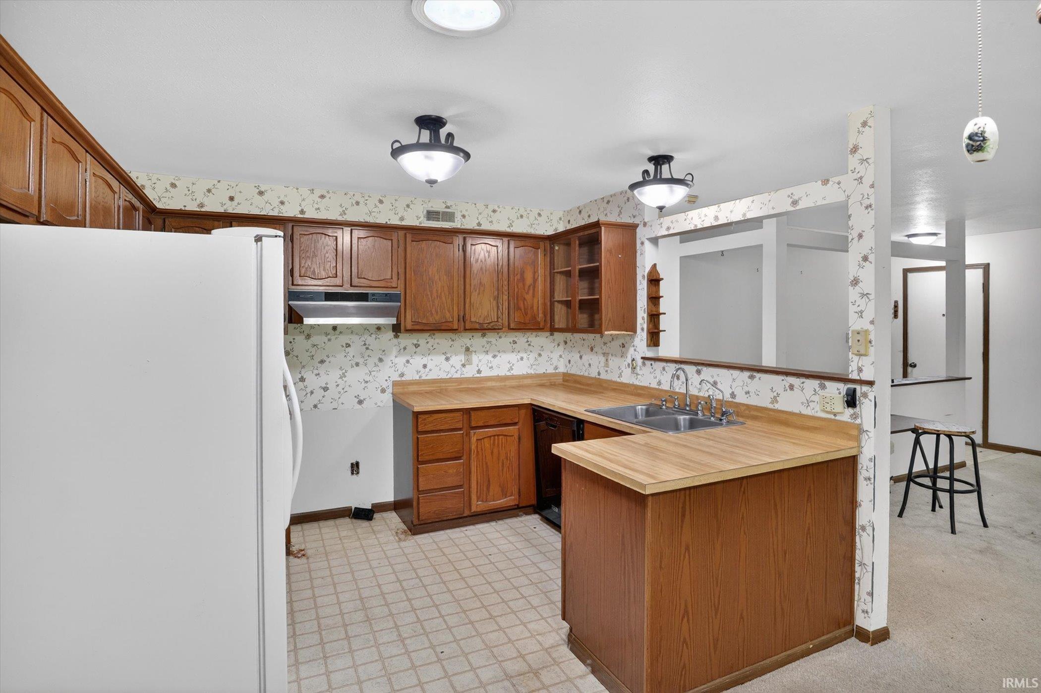 53575 Hyde Park Drive Bristol IN 46507
