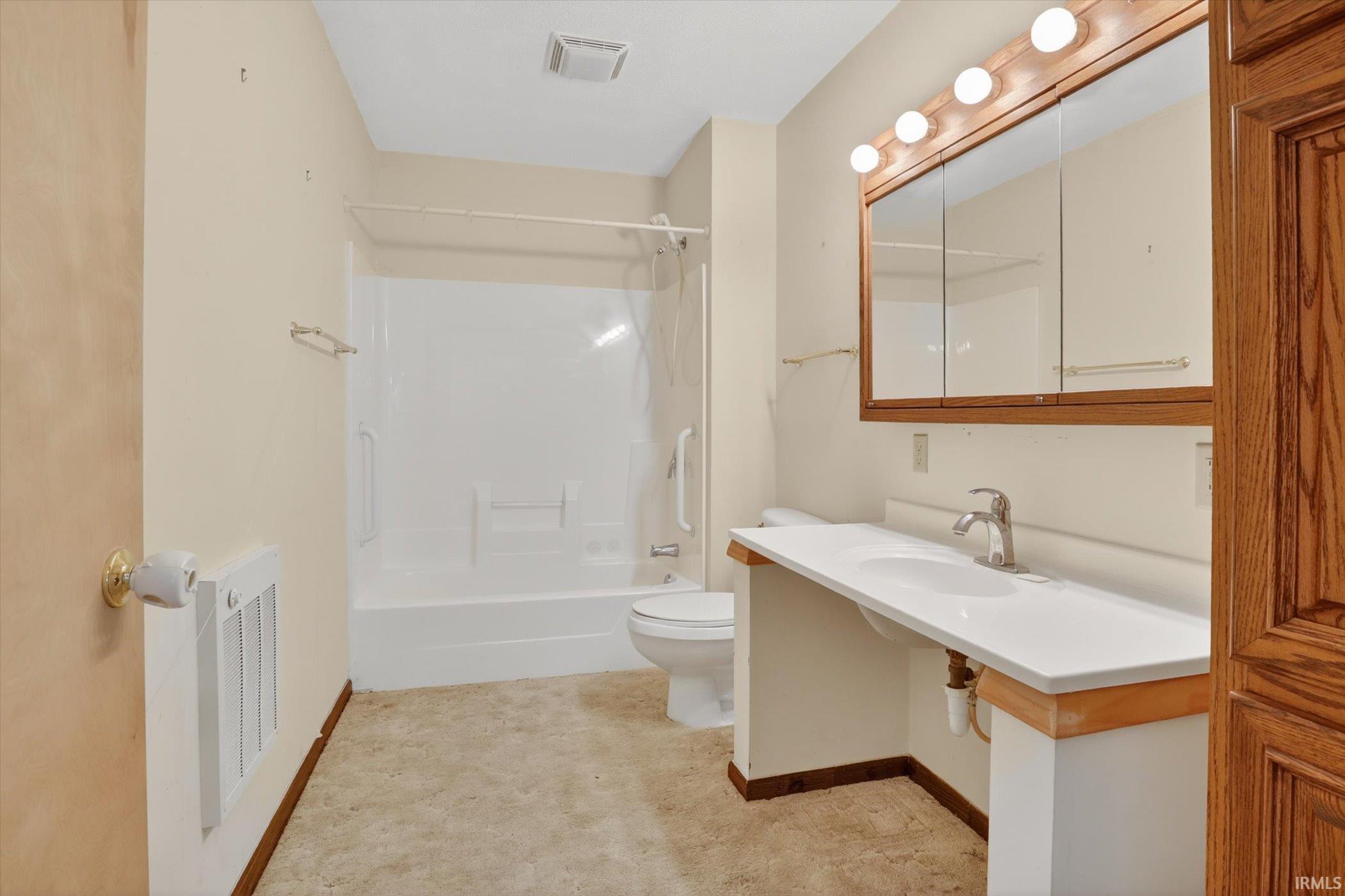 53575 Hyde Park Drive Bristol IN 46507