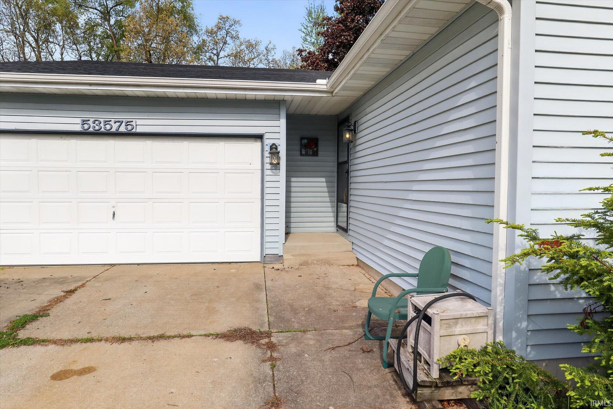 53575 Hyde Park Drive Bristol IN 46507